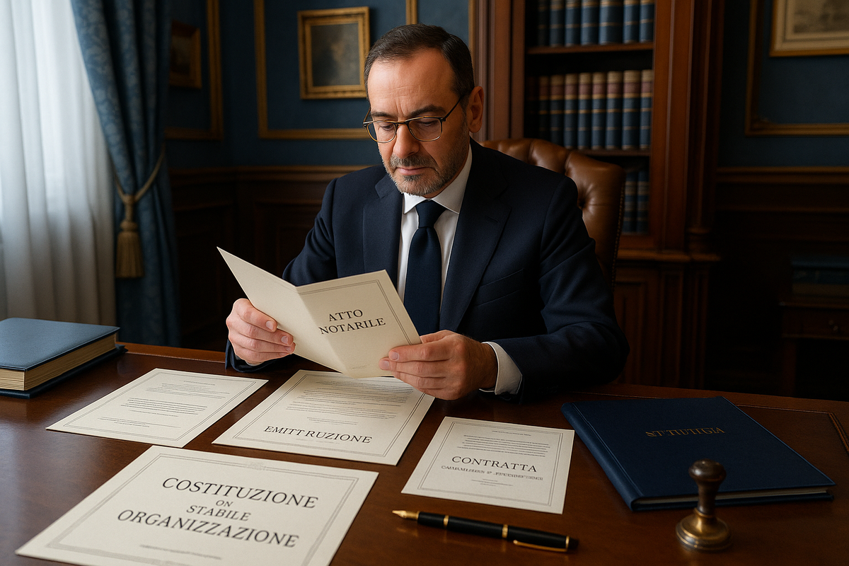 Permanent Establishment